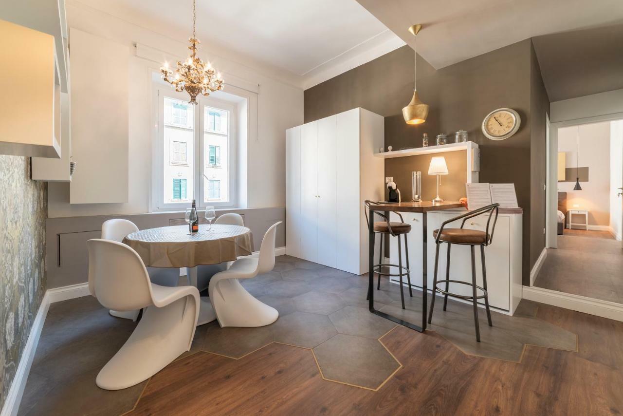 Guest House Gasthuis Rome